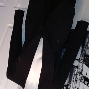 Christian Dior suit